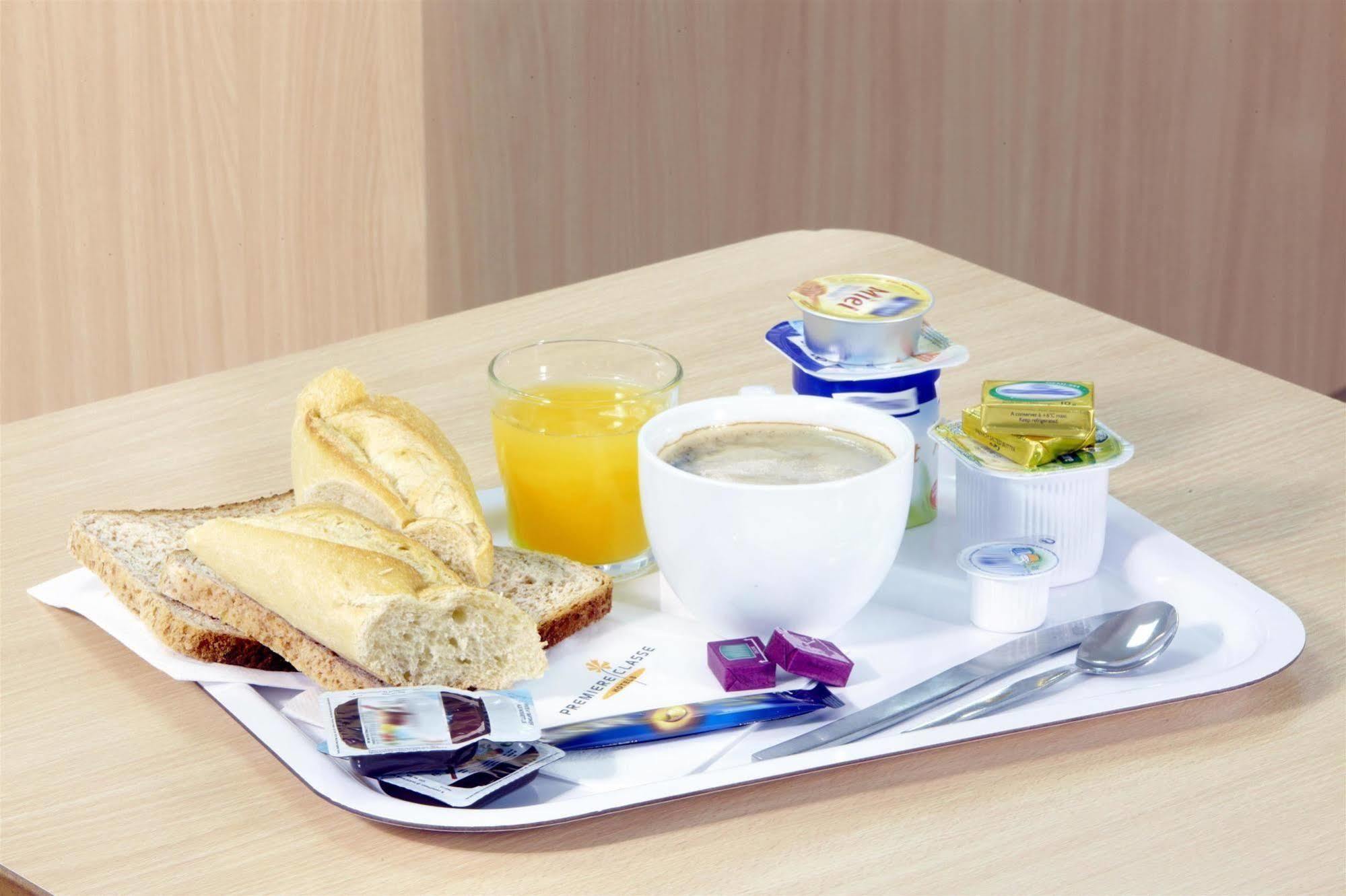 Hotel F1 Lyon Genay Massieux מראה חיצוני תמונה